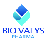 logo Bio Valys Pharma
