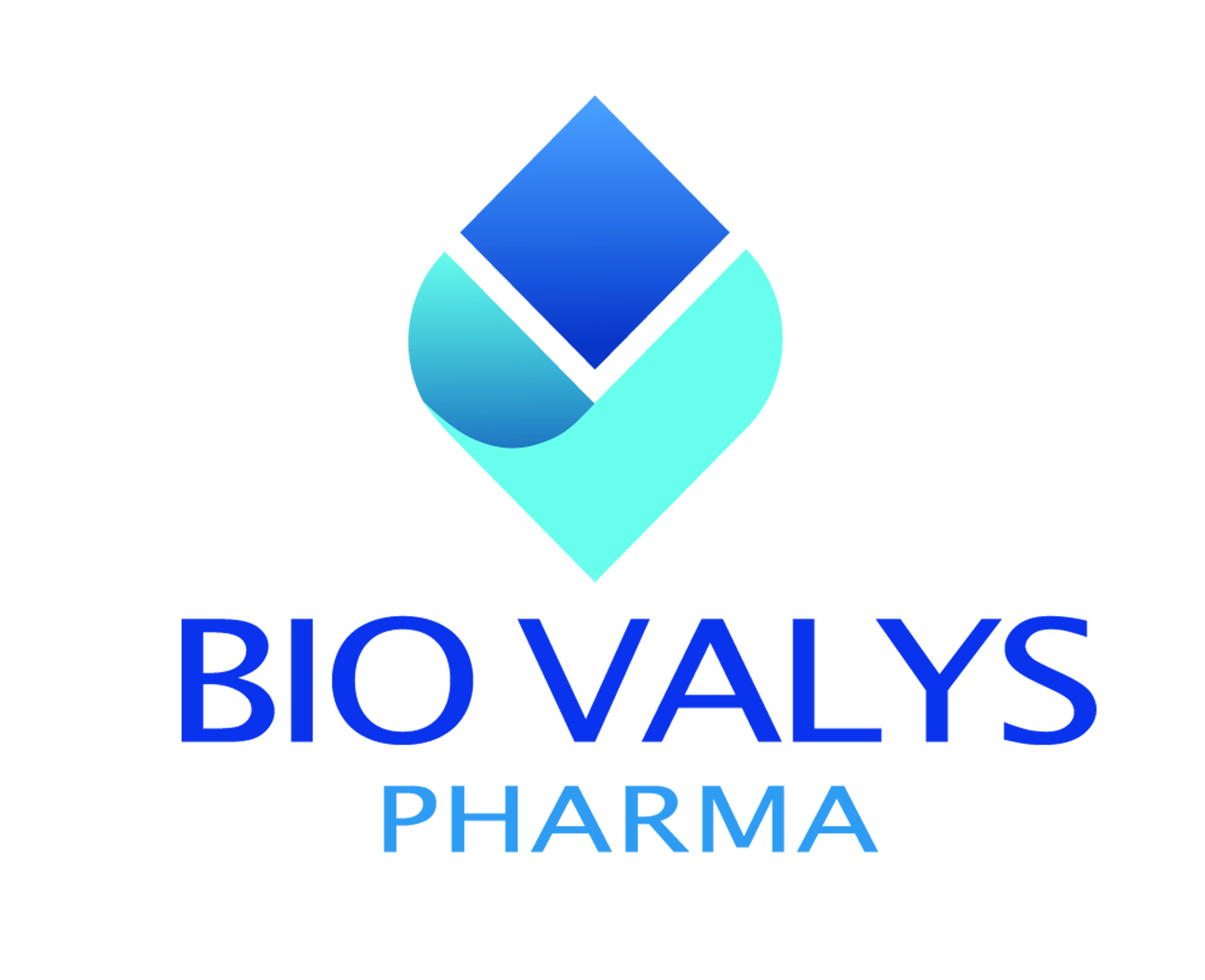 logo Bio Valys Pharma